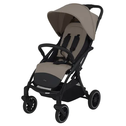 Espiro Fuel, Wózek spacerówka 109 sandy beige