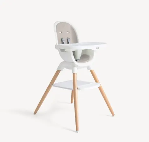 Joie Krzesełko do karmienia 9w1 chestnut mocha