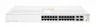 Hewlett Packard Enterprise Przełącznik Aruba Instant On 24x1GbE 4xSFP+ JL682A