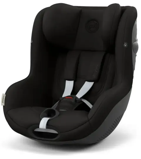 CYBEX fotelik Sirona G i-Size | Magic Black