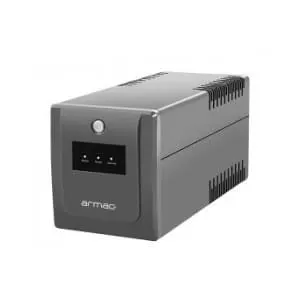 Zasilacz awaryjny UPS Armac Home 1000E LED Line-Interactive 4x230V PL