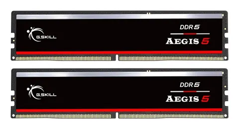 G.SKILL Aegis 5 DDR5 2X32GB 5200MHZ CL40 XMP3