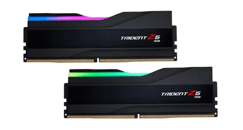 G.SKILL pamięć RAM Trident Z5 RGB DDR5 2x32GB 6000MHz CL36 XMP3