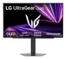 Monitor 27'' dla graczy LG UltraGear 27GX704A-B OLED 2560x1440 WQHD 240Hz