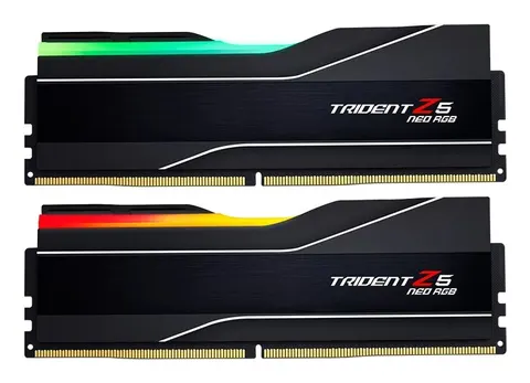 Pamięć RAM DDR5 G.SKILL 128 GB 6000 32