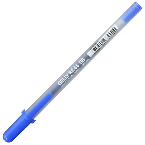 Pisak żelowy Classic Gelly Roll Sakura - 36 Blue
