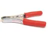 Krokodylek zacisk do prostownika i kabli rozruchowych 120A czerwony ELTA BP2314R