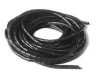 Osłona spiralna na przewody 6 mm 10 m wiązka kabli ELTA ZS6.0