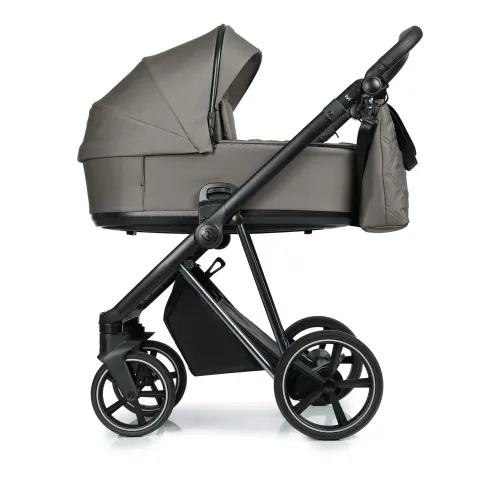Wózek 2w1 Roan Ivi 2.0 kolor Taupe
