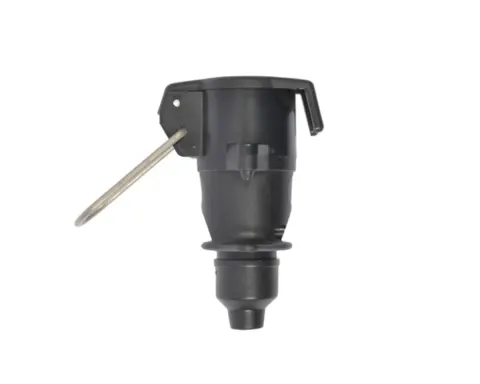 Gniazdo 7-pin 12V typ N przyczepa hak Menbers M00549760