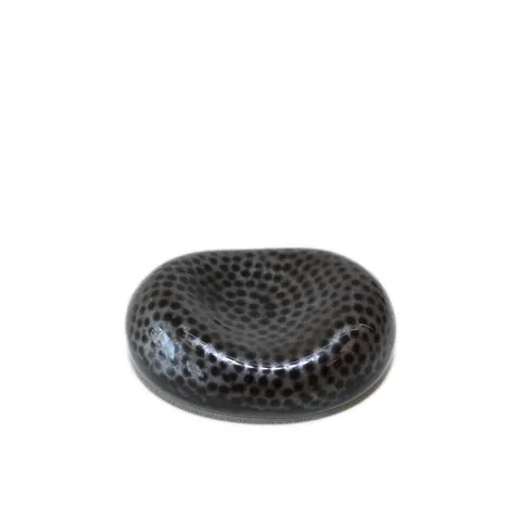 Made in Japan Chopsticks Rest Pebble Fine Dots podstawka pod pałeczki MIJ