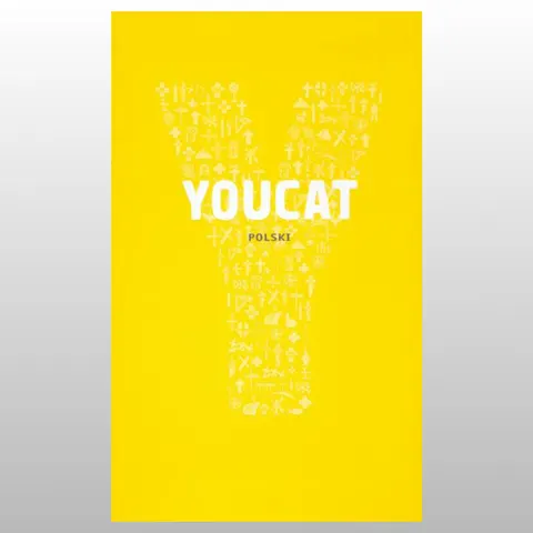 YOUCAT. KATECHIZM DLA MŁODYCH