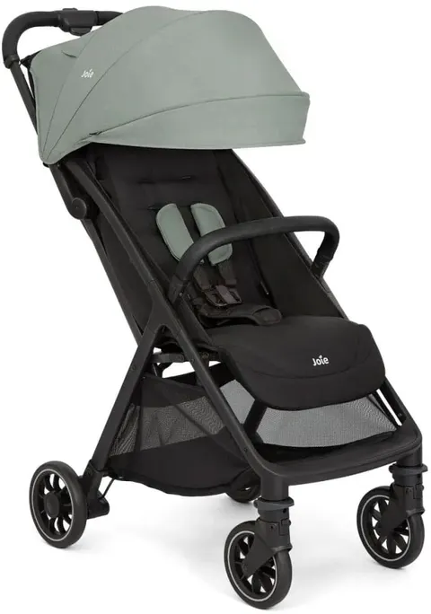 Wózek spacerowy Joie Pact PRO Abyss