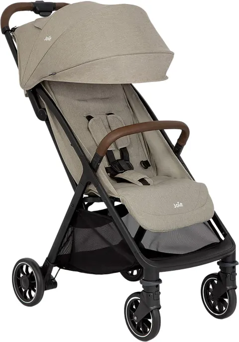 Wózek spacerowy Joie Pact PRO Oak