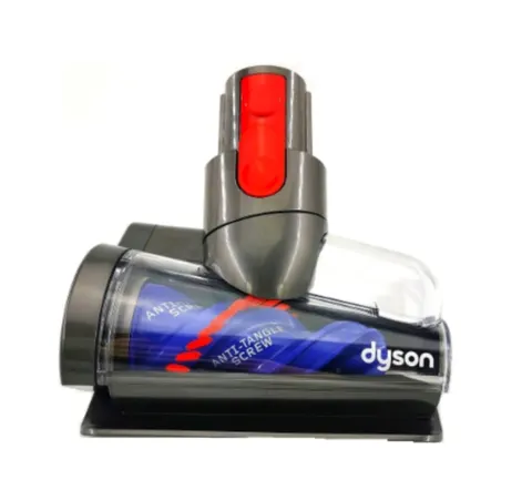 Turboszczotka śrubowa Dyson V12