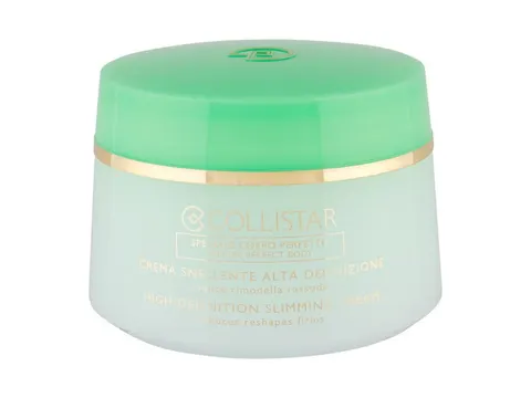 Collistar Special Perfect Body High-Definition Slimming Cream Krem antycellulitowy 400ml
