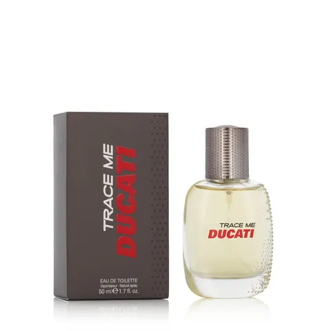 Ducati Trace Me Woda Toaletowa 50ml