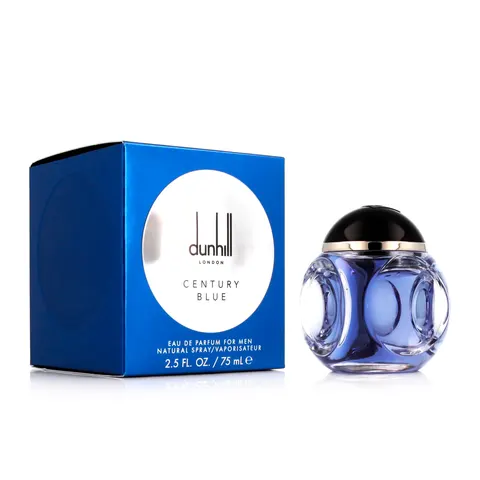 Dunhill Century Blue Woda Perfumowana 75ml