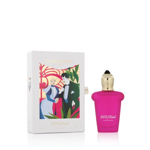 Xerjoff Casamorati Gran Ballo Woda Perfumowana 30ml