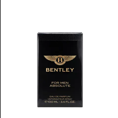 Bentley For Men Absolute Woda Perfumowana 100ml