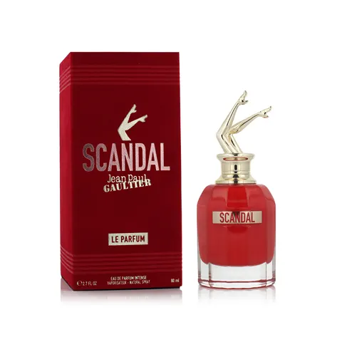 Jean Paul Gaultier Scandal Le Parfum Woda Perfumowana Intense 80ml