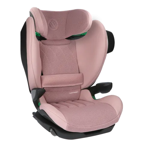 Avionaut Fotelik Samochodowy MaxSpace Airflow różowy