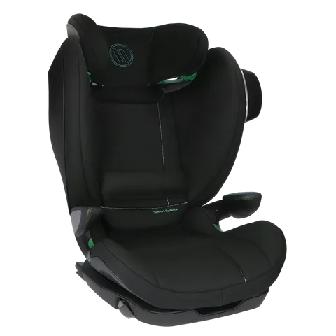 Avionaut Fotelik samochodowy MaxSpace Smart Czarny