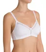 Triumph Cotton Beauty N White - 0003 10094814*0003 - Rozmiar: 85C