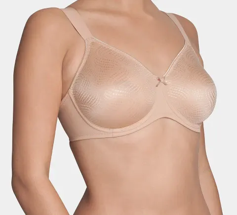 Triumph Essential Minimizer W X Smooth Skin - 6106 10166830*6106 - Rozmiar: 80D