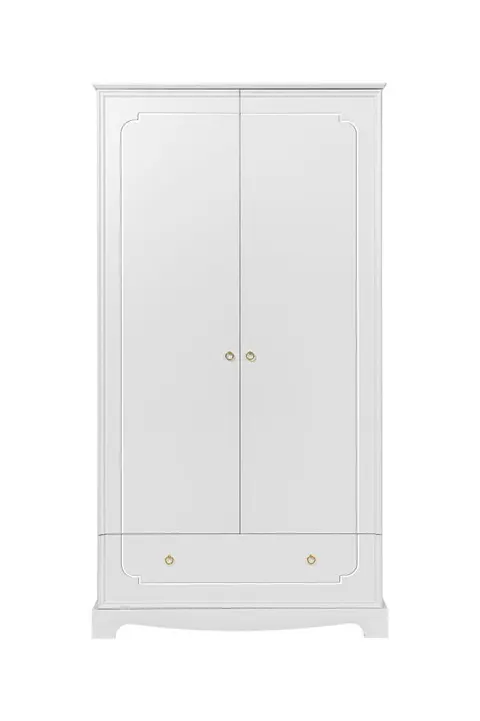 Bellamy Royal timeless szafa 2-drzwiowa
