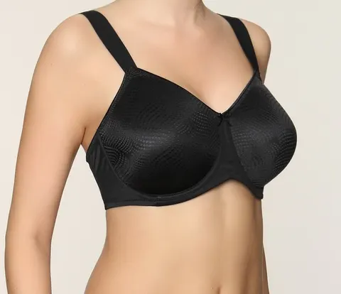 Triumph Essential Minimizer W X Black - 0004 10166830*0004 - Rozmiar: 95F