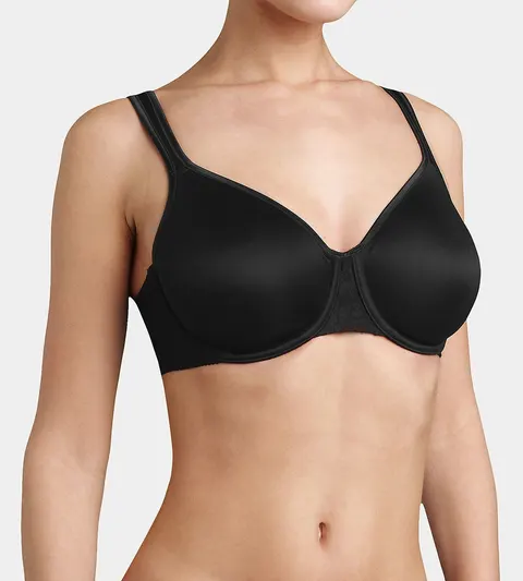 Triumph Comfort Minimizer W X Black - 0004 10166827*0004 - Rozmiar: 90E