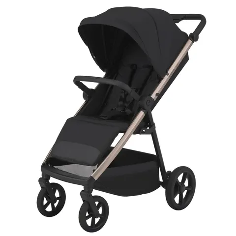 Wózek spacerowy Espiro pearl