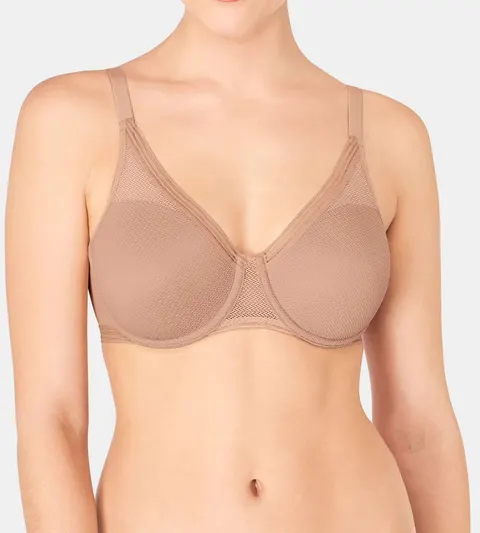 Triumph Infinite Sensation W01 Smooth Skin - 6106 10190474*6106 - Rozmiar: 75F