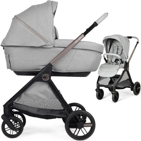 Chicco Bellagio wózek 2w1 Lunar Rock