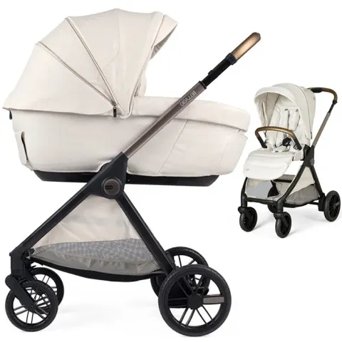 Chicco Bellagio wózek 2w1 Amber Glow