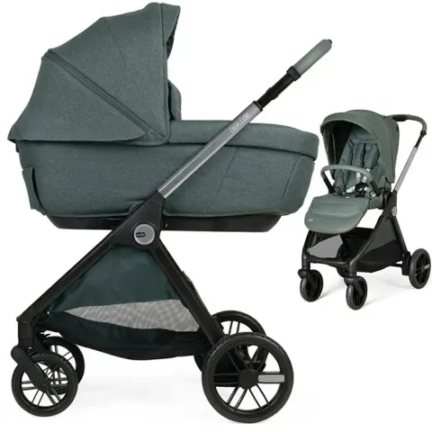 Chicco Bellagio wózek 2w1 Fir Tree