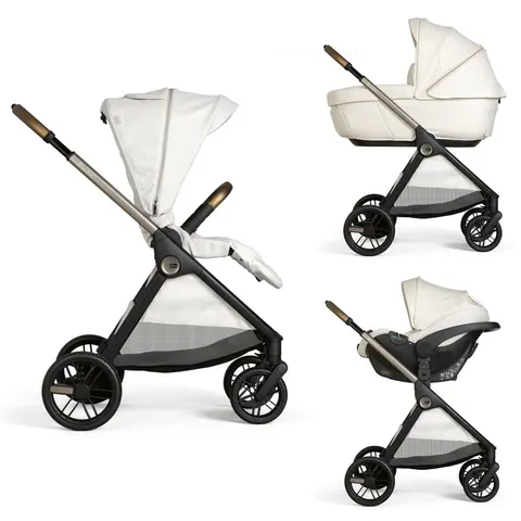 Chicco Bellagio 3w1 Amber Glow