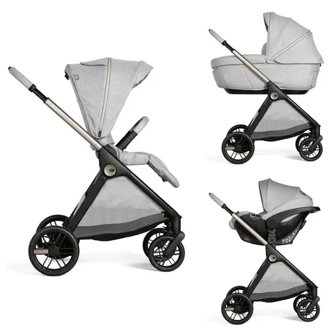 Chicco Bellagio 3w1 Lunar Rock
