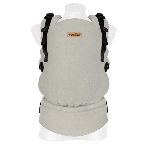 Zaffiro Nosidełko BabyGrow Roma