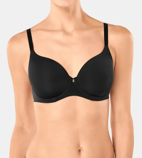 Triumph Body Make-Up Essentials WP Black - 0004 10190664*0004 - Rozmiar: 85B