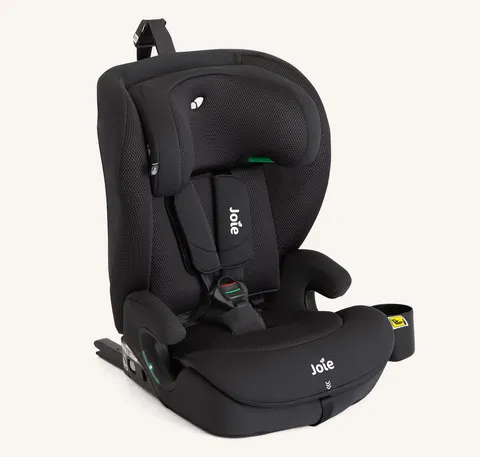 Fotelik samochodowy Joie i-Irvana Max Mercury 9-36kg