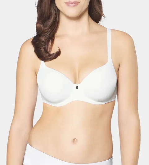 Triumph Body Make-Up Essentials WP White - 0003 10190664*0003 - Rozmiar: 85F