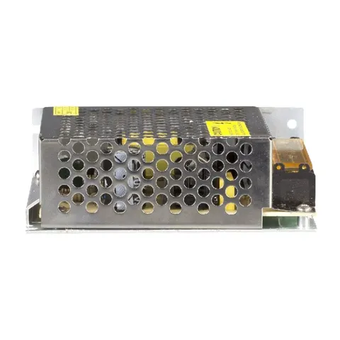 Zasilacz LED siatkowy 12V DC 60W, ZSL-60-12; LDX10000117 ZAMEL