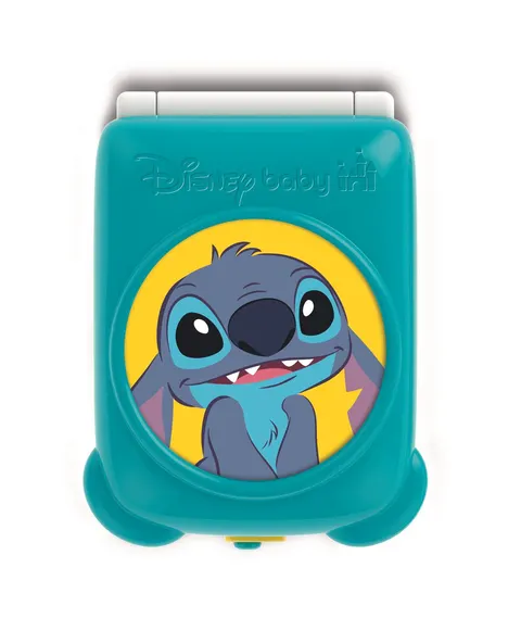 Clementoni Telefonik Stitch