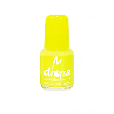 MAGA DROPS Lakier do paznokci 172, 6 ml