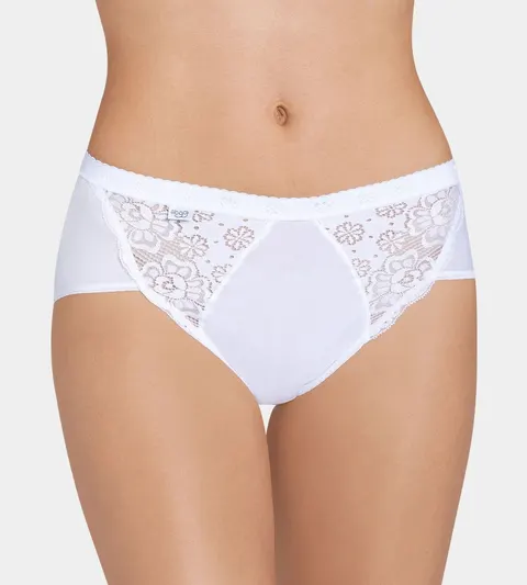 sloggi Chic Midi