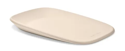 NATTOU Miękka mata do przewijania Softy Beige