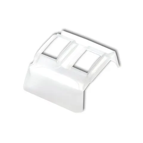 Uszczelniacz (IP44) do łączników serii DECO, ICON, MINI, FLEXI; U-1 KARLIK