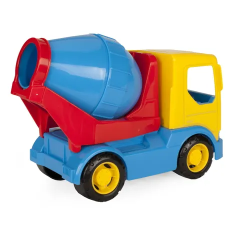 Wader Tech Truck betoniarka